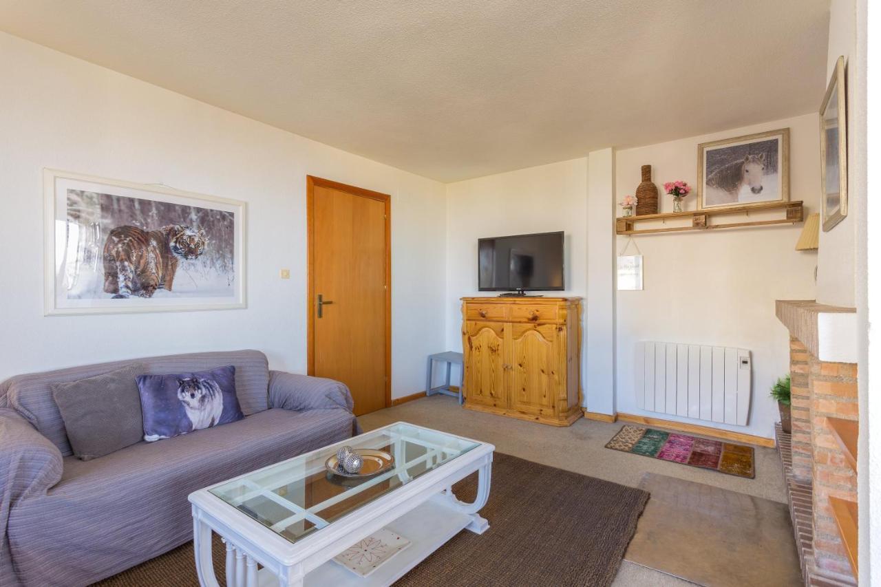 Apartamentos Sierra Nevada Bluettravel - Zona Baja Bagian luar foto