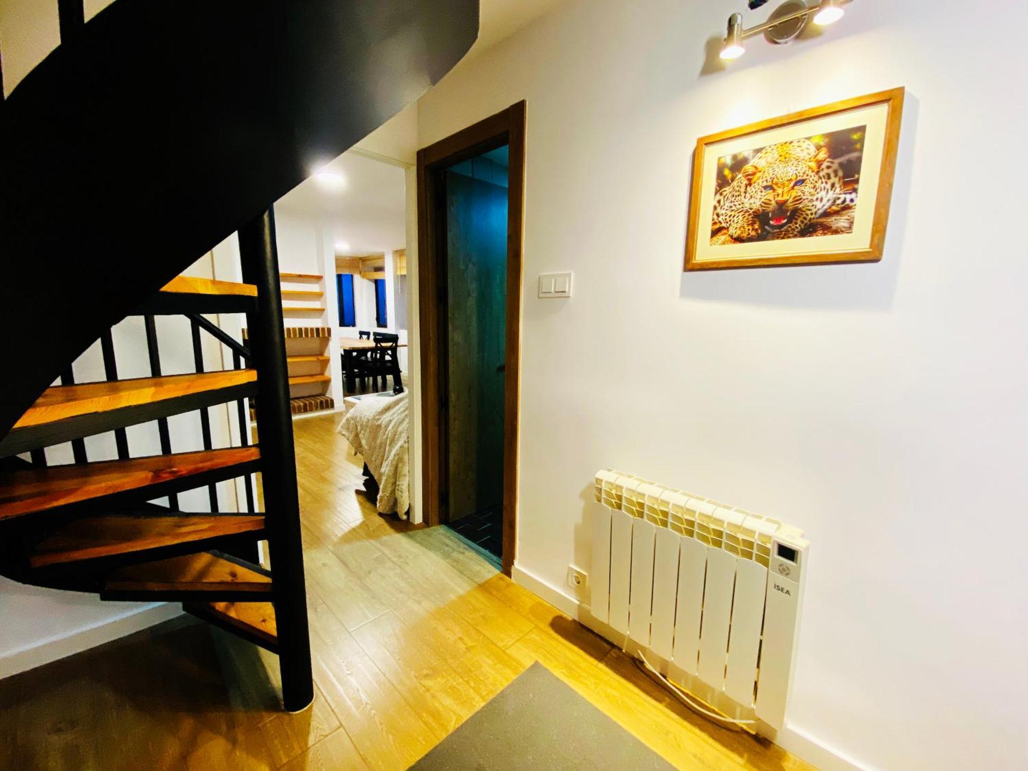 Apartamentos Sierra Nevada Bluettravel - Zona Baja Bagian luar foto