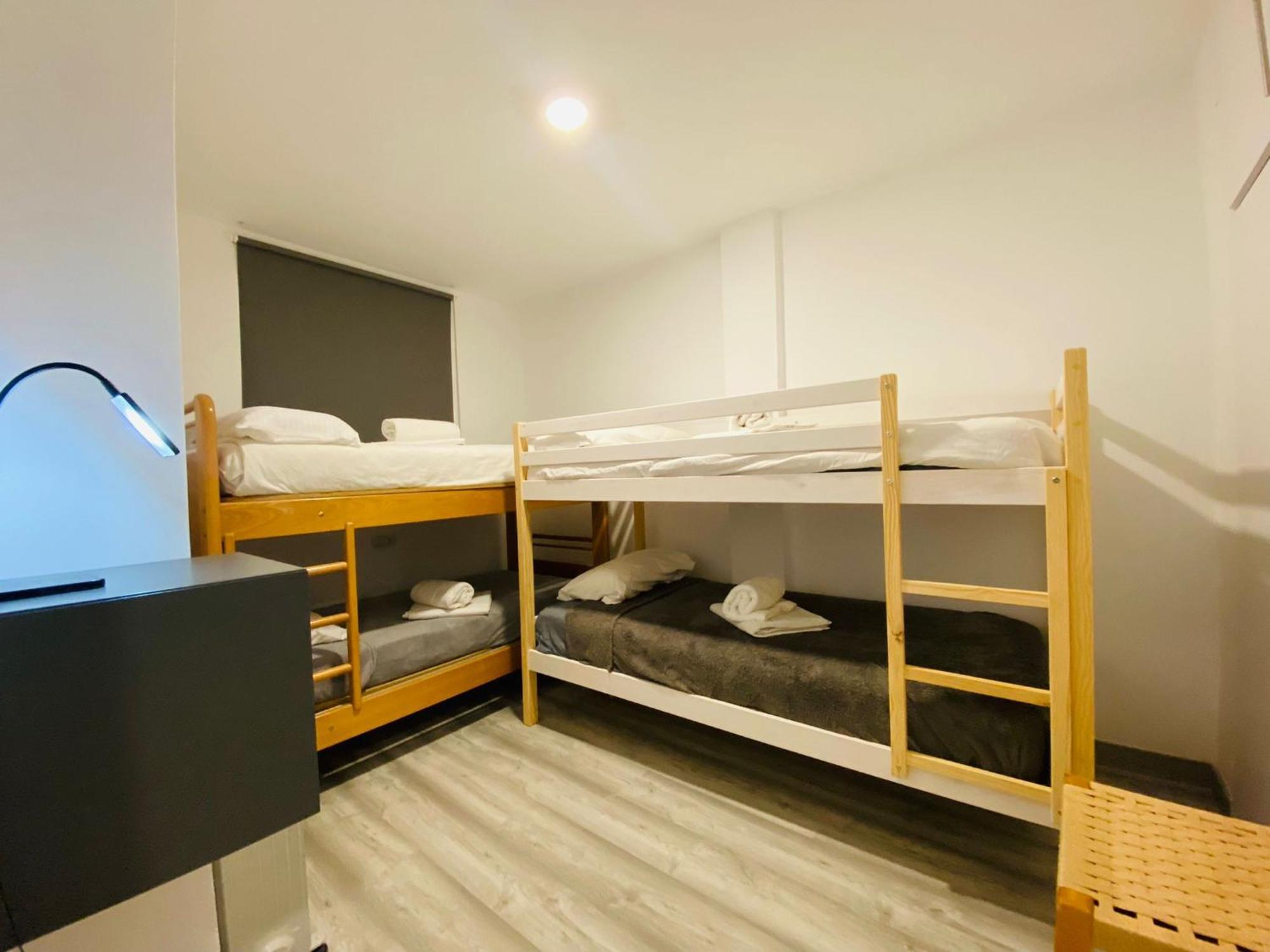 Apartamentos Sierra Nevada Bluettravel - Zona Baja Bagian luar foto